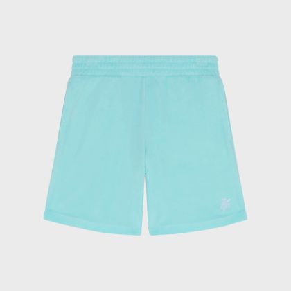 Vilebrequin - Frottee-bermudashorts Mit Aufgestickter Schildkröte Für Jungen - Bermuda - Goh - Blau - Größe 8 Vilebrequin - Frottee-bermudashorts Mit Aufgestickter Schildkröte Für Jungen - Bermuda - Goh - Blau - Größe 8