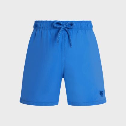 Vilebrequin - Mit Wasser Reagierende Bubble Turtles 3d Badeshorts Für Jungen - Bademode - Jim - Blau - Größe 8 Vilebrequin - Mit Wasser Reagierende Bubble Turtles 3d Badeshorts Für Jungen - Bademode - Jim - Blau - Größe 8