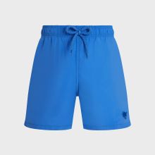 Vilebrequin - Mit Wasser Reagierende Bubble Turtles 3d Badeshorts Für Jungen - Bademode - Jim - Blau - Größe 14 Vilebrequin - Mit Wasser Reagierende Bubble Turtles 3d Badeshorts Für Jungen - Bademode - Jim - Blau - Größe 14