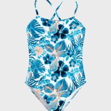 Vilebrequin - Island Flowers Badeanzug Für Mädchen - Bademode - Gim - Weiss - Größe 6 Vilebrequin - Island Flowers Badeanzug Für Mädchen - Bademode - Gim - Weiss - Größe 6