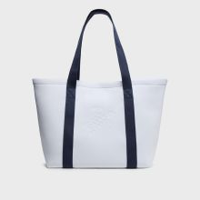 Vilebrequin - Solid Strandtasche Aus Neopren - Strandtasche - Bagsib - Weiss - Größe OSFA Vilebrequin - Solid Strandtasche Aus Neopren - Strandtasche - Bagsib - Weiss - Größe OSFA
