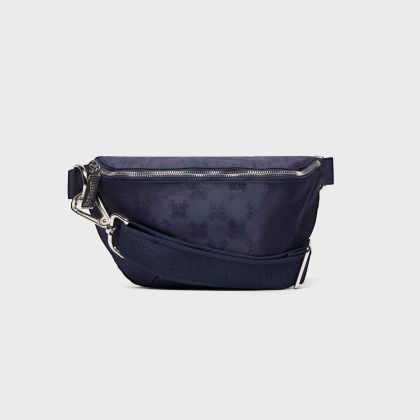 Vilebrequin - Bauchtasche Turtle Monogram - Strandtasche - Bag-b2 - Blau - Größe OSFA Vilebrequin - Bauchtasche Turtle Monogram - Strandtasche - Bag-b2 - Blau - Größe OSFA