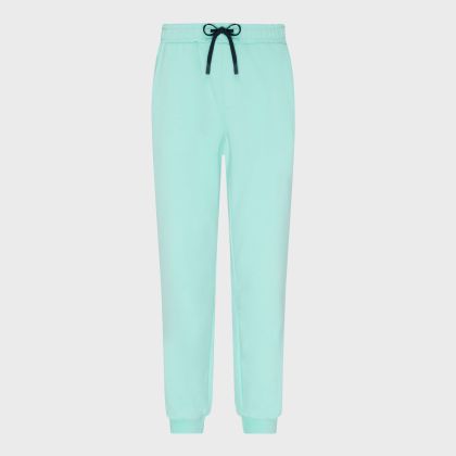 Vilebrequin - Solid Jogginghose Aus Baumwolle Für Herren - Hose - Clement - Grün - Größe M Vilebrequin - Solid Jogginghose Aus Baumwolle Für Herren - Hose - Clement - Grün - Größe M