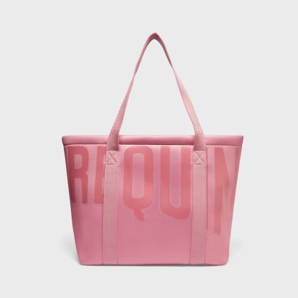 Vilebrequin - Große Solid Unisex-strandtasche Aus Neopren - Strandtasche - Bagsib - Rosa - Größe OSFA Vilebrequin - Große Solid Unisex-strandtasche Aus Neopren - Strandtasche - Bagsib - Rosa - Größe OSFA