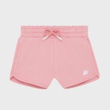 Vilebrequin - Shorts Aus Bio-baumwolle Mit Aufgestickter Schildkröte Für Mädchen - Shorty - Ginette - Rosa - Größe 8 Vilebrequin - Shorts Aus Bio-baumwolle Mit Aufgestickter Schildkröte Für Mädchen - Shorty - Ginette - Rosa - Größe 8