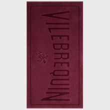 Vilebrequin - Solid Strandtuch Aus Bio-baumwolle - Strandtuch - Sand - Rot - Größe OSFA Vilebrequin - Solid Strandtuch Aus Bio-baumwolle - Strandtuch - Sand - Rot - Größe OSFA