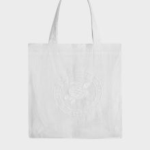 Vilebrequin - Turtle Unisex-leinentragetasche - Strandtasche - Babel - Weiss - Größe OSFA Vilebrequin - Turtle Unisex-leinentragetasche - Strandtasche - Babel - Weiss - Größe OSFA