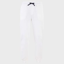 Vilebrequin - Solid Jogginghose Aus Baumwolle Für Herren - Hose - Clement - Weiss - Größe M Vilebrequin - Solid Jogginghose Aus Baumwolle Für Herren - Hose - Clement - Weiss - Größe M