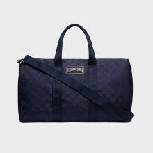 Vilebrequin - 72h Turtle Monogram Unisex-reisetasche - Strandtasche - Bag-72 - Blau - Größe OSFA Vilebrequin - 72h Turtle Monogram Unisex-reisetasche - Strandtasche - Bag-72 - Blau - Größe OSFA