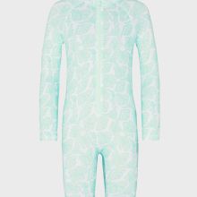 Vilebrequin - Seashells Rashguard Für Jungen - Rashguard - Guppy-y - Weiss - Größe 8 Vilebrequin - Seashells Rashguard Für Jungen - Rashguard - Guppy-y - Weiss - Größe 8