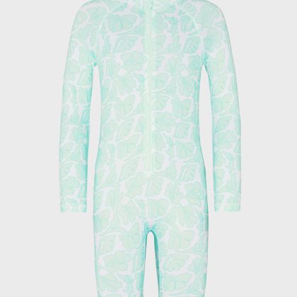 Vilebrequin - Seashells Rashguard Für Jungen - Rashguard - Guppy-y - Weiss - Größe 8 Vilebrequin - Seashells Rashguard Für Jungen - Rashguard - Guppy-y - Weiss - Größe 8