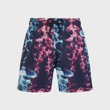 Vilebrequin - Ultraleichte Und Verstaubare X-ray Medusa Badeshorts Für Jungen - Bademode - Jihin - Blau - Größe 4 Vilebrequin - Ultraleichte Und Verstaubare X-ray Medusa Badeshorts Für Jungen - Bademode - Jihin - Blau - Größe 4