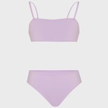 Vilebrequin - Zweiteiliger Solid Badeanzug Für Mädchen - Bademode - Gylie - Violett - Größe 8 Vilebrequin - Zweiteiliger Solid Badeanzug Für Mädchen - Bademode - Gylie - Violett - Größe 8