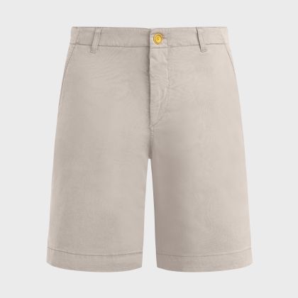 Vilebrequin - Bermudashorts Aus Tencel-gabardine Für Herren - Bermuda - Ponche - Beige - Größe 34 Vilebrequin - Bermudashorts Aus Tencel-gabardine Für Herren - Bermuda - Ponche - Beige - Größe 34