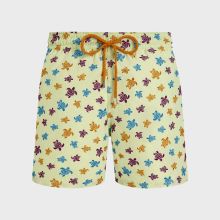 Vilebrequin - Herren-badeshorts Micro Ronde Des Tortues Bestickt – Limitierte Auflage - Bademode - Mistral - Grün - Größe 5XL Vilebrequin - Herren-badeshorts Micro Ronde Des Tortues Bestickt – Limitierte Auflage - Bademode - Mistral - Grün - Größe 5XL