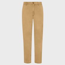 Vilebrequin - Regular Fit Hose Aus Tencel-satin Für Herren - Hose - Langley - Marone - Größe 36 Vilebrequin - Regular Fit Hose Aus Tencel-satin Für Herren - Hose - Langley - Marone - Größe 36