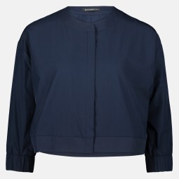 Blouson mit 3/4 Arm Blouson mit 3/4 Arm