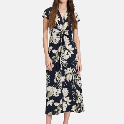 Midikleid – Bild 2