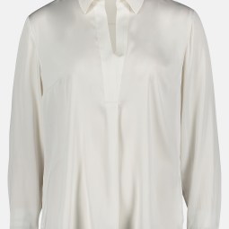 Longbluse langarm Longbluse langarm