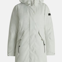 3 in 1 Jacke mit abnehmbarer Kapuze 3 in 1 Jacke mit abnehmbarer Kapuze