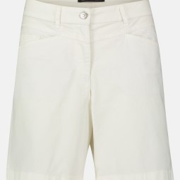 Sommerhose mit Eingrifftaschen Sommerhose mit Eingrifftaschen