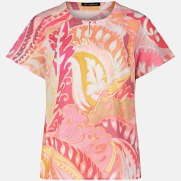 Casual-Bluse Casual-Bluse