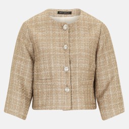 Blazer-Jacke Blazer-Jacke