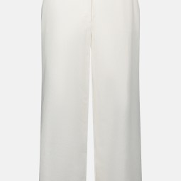 Leinenhose unifarben Leinenhose unifarben