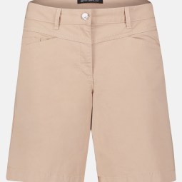 Sommerhose mit Eingrifftaschen Sommerhose mit Eingrifftaschen