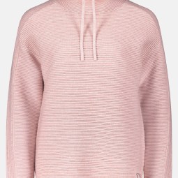Strickpullover unifarben Strickpullover unifarben