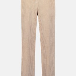 Schlupfhose mit Eingrifftaschen Schlupfhose mit Eingrifftaschen