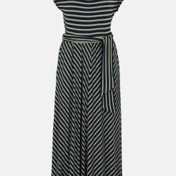 Jerseykleid kurzarm Jerseykleid kurzarm