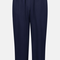 Schlupfhose mit Eingrifftaschen Schlupfhose mit Eingrifftaschen