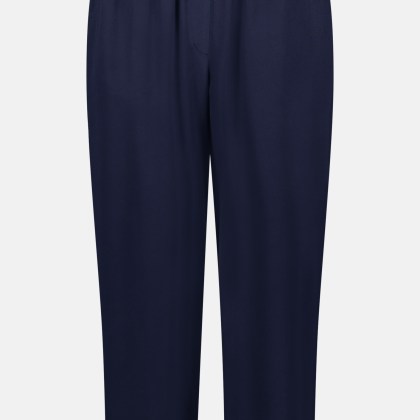 Schlupfhose mit Eingrifftaschen Schlupfhose mit Eingrifftaschen