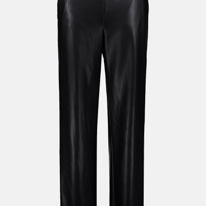Marlene-Hose mit Taschen Marlene-Hose mit Taschen