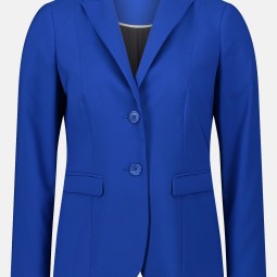 Kurzblazer langarm Kurzblazer langarm