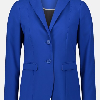 Kurzblazer langarm Kurzblazer langarm