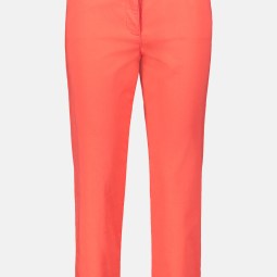 Sommerhose mit Gürtel Sommerhose mit Gürtel