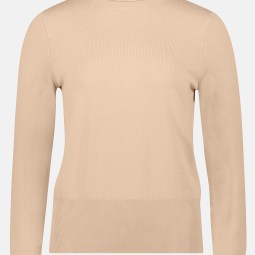 Rollkragenpullover langarm Rollkragenpullover langarm