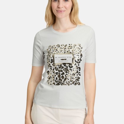 Basic Shirt – Bild 2