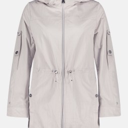 Outdoorjacke mit Kapuze Outdoorjacke mit Kapuze