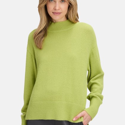 Strickpullover – Bild 2
