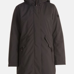 3 in 1 Jacke mit abnehmbarer Kapuze 3 in 1 Jacke mit abnehmbarer Kapuze