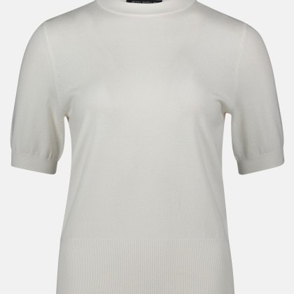 Strickpullover kurzarm Strickpullover kurzarm