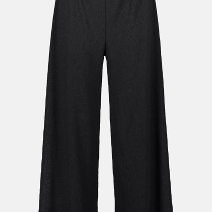 Culotte mit Gummizug Culotte mit Gummizug