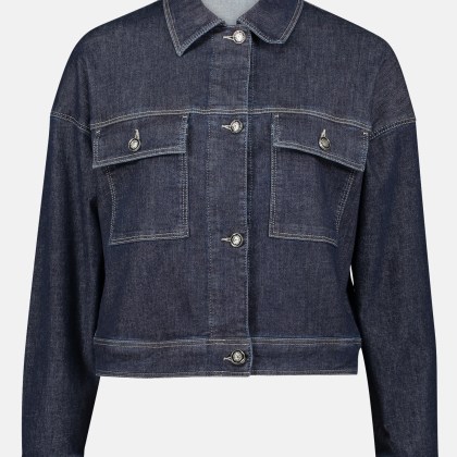 Jeansjacke langarm Jeansjacke langarm