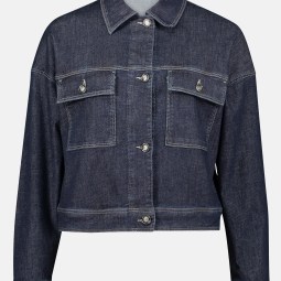 Jeansjacke langarm Jeansjacke langarm