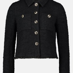 Blazer-Jacke langarm Blazer-Jacke langarm