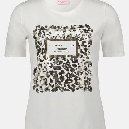 Basic Shirt Basic Shirt