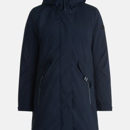 3 in 1 Jacke mit abnehmbarer Kapuze 3 in 1 Jacke mit abnehmbarer Kapuze